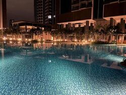 Parc Clematis (D5), Apartment #616576321